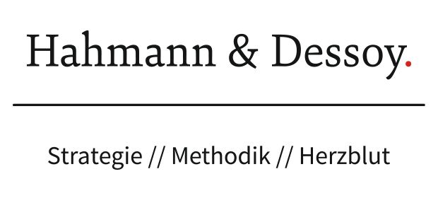 Hahmann & Dessoy